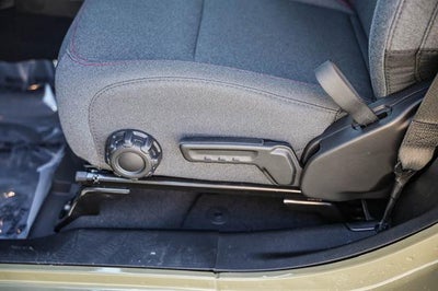 2026 Jeep Wrangler WRANGLER 2-DOOR RUBICON