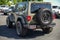 2026 Jeep Wrangler WRANGLER 2-DOOR RUBICON