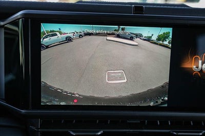 2026 Jeep Wrangler WRANGLER 2-DOOR RUBICON