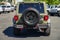 2026 Jeep Wrangler WRANGLER 2-DOOR RUBICON
