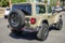 2026 Jeep Wrangler WRANGLER 2-DOOR RUBICON