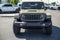 2026 Jeep Wrangler WRANGLER 2-DOOR RUBICON