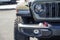 2026 Jeep Wrangler WRANGLER 2-DOOR RUBICON