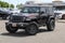 2026 Jeep Wrangler WRANGLER 2-DOOR RUBICON
