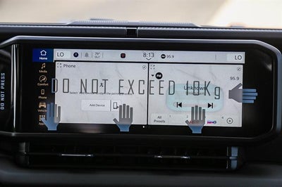 2026 Jeep Wrangler WRANGLER 2-DOOR RUBICON