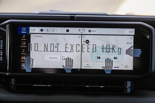 2026 Jeep Wrangler WRANGLER 2-DOOR RUBICON