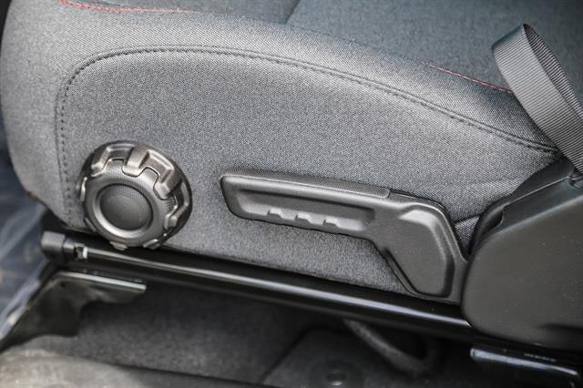 2026 Jeep Wrangler WRANGLER 2-DOOR RUBICON