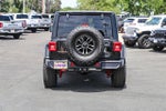 2026 Jeep Wrangler WRANGLER 2-DOOR RUBICON