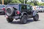 2026 Jeep Wrangler WRANGLER 2-DOOR RUBICON