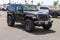 2026 Jeep Wrangler WRANGLER 2-DOOR RUBICON