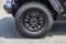 2026 Jeep Wrangler WRANGLER 2-DOOR RUBICON