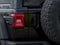 2026 Jeep Wrangler WRANGLER 2-DOOR RUBICON