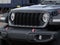 2026 Jeep Wrangler WRANGLER 2-DOOR RUBICON