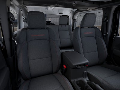 2026 Jeep Wrangler WRANGLER 2-DOOR RUBICON