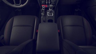 2026 Jeep Wrangler WRANGLER 2-DOOR RUBICON