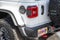 2026 Jeep Wrangler WRANGLER 2-DOOR RUBICON