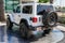 2026 Jeep Wrangler WRANGLER 2-DOOR RUBICON