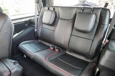 2026 Jeep Wrangler WRANGLER 2-DOOR RUBICON