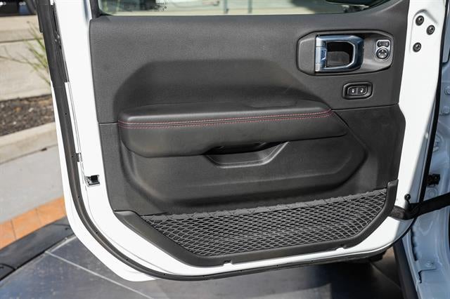 2026 Jeep Wrangler WRANGLER 2-DOOR RUBICON