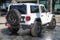 2026 Jeep Wrangler WRANGLER 2-DOOR RUBICON