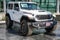 2026 Jeep Wrangler WRANGLER 2-DOOR RUBICON