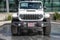 2026 Jeep Wrangler WRANGLER 2-DOOR RUBICON