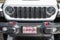 2026 Jeep Wrangler WRANGLER 2-DOOR RUBICON