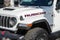 2026 Jeep Wrangler WRANGLER 2-DOOR RUBICON