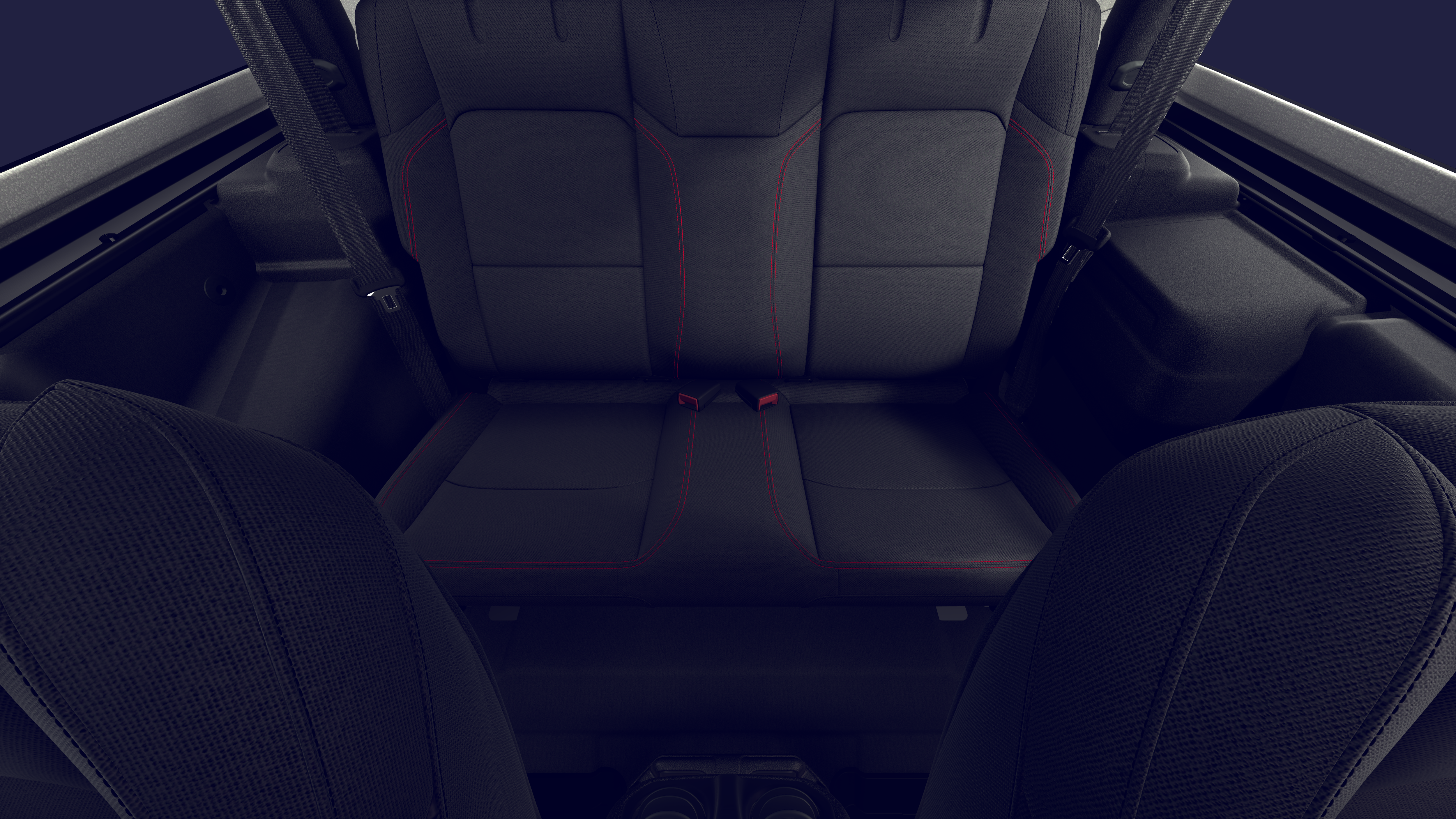 2026 Jeep Wrangler WRANGLER 2-DOOR RUBICON