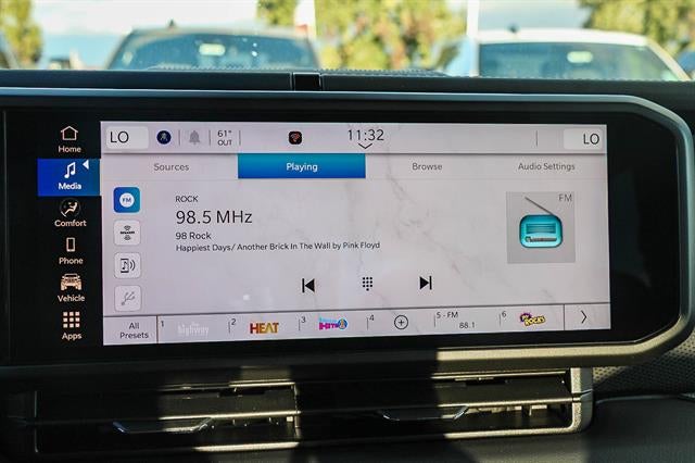 2026 Jeep Wrangler WRANGLER 2-DOOR RUBICON