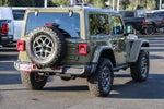2026 Jeep Wrangler WRANGLER 2-DOOR RUBICON