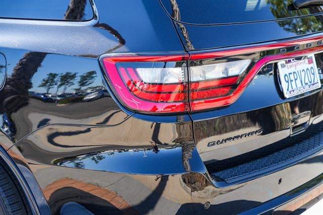2022 Dodge Durango GT Plus RWD