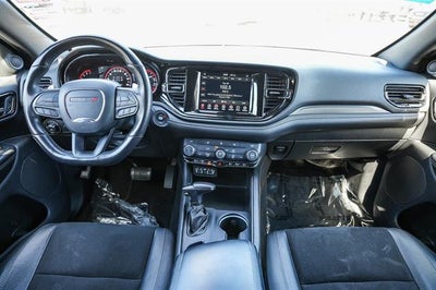 2022 Dodge Durango GT Plus RWD