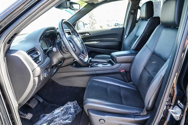 2022 Dodge Durango GT Plus RWD