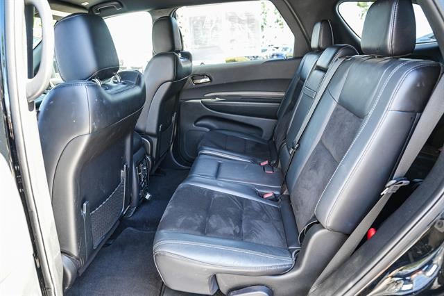 2022 Dodge Durango GT Plus RWD