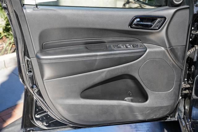 2022 Dodge Durango GT Plus RWD