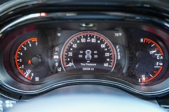 2022 Dodge Durango GT Plus RWD