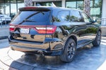 2022 Dodge Durango GT Plus RWD