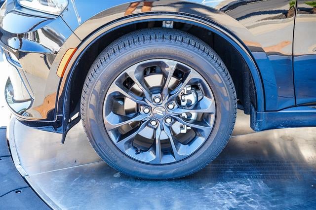 2022 Dodge Durango GT Plus RWD