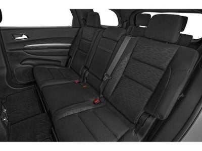 2022 Dodge Durango GT Plus RWD