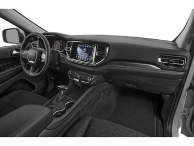 2022 Dodge Durango GT Plus RWD