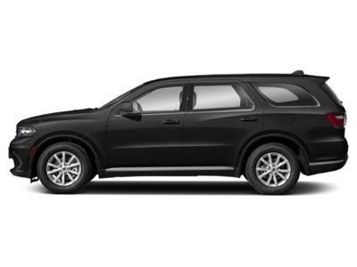 2022 Dodge Durango GT Plus RWD