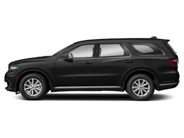 2022 Dodge Durango GT Plus RWD