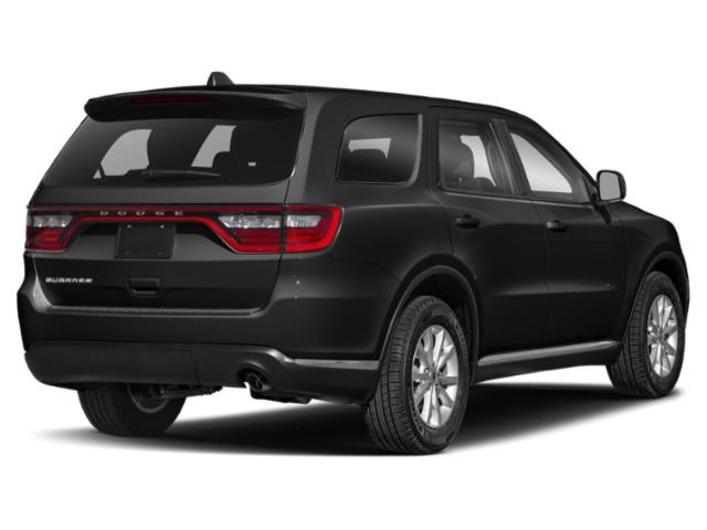 2022 Dodge Durango GT Plus RWD