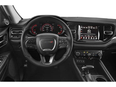 2022 Dodge Durango GT Plus RWD