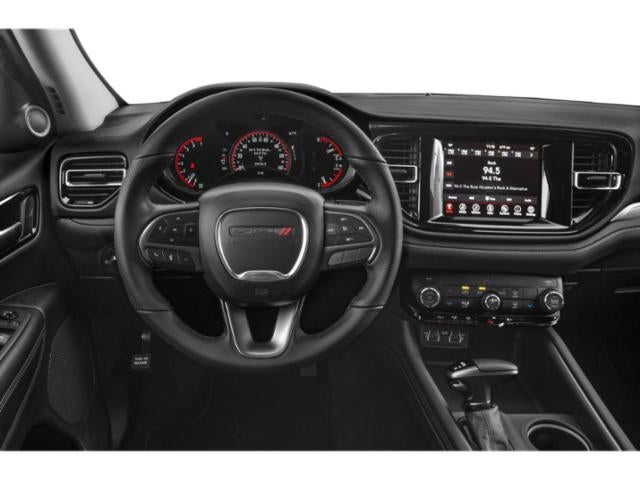 2022 Dodge Durango GT Plus RWD