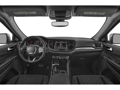 2022 Dodge Durango GT Plus RWD
