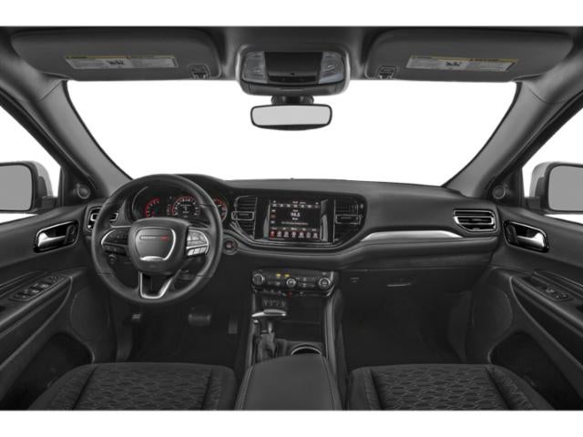 2022 Dodge Durango GT Plus RWD