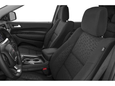2022 Dodge Durango GT Plus RWD