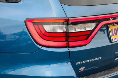 2024 Dodge Durango GT Plus AWD